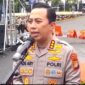 Polda Metro Beri Sanksi PTDH Hingga Demosi Kepada 5 Anggota.