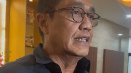 Polisi: Kasus Pagar Laut Naik Sidik