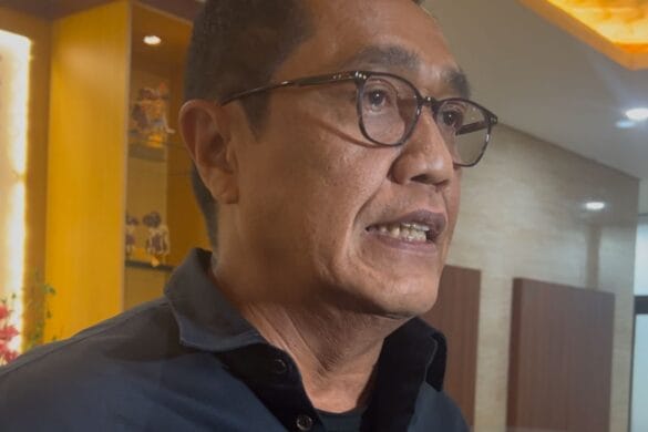 Polisi: Kasus Pagar Laut Naik Sidik