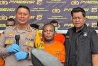 Polresta Jayapura Ungkap Perkembangan Kekerasan Terhadap Anak yang Terjadi di Organda