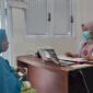 Puskesmas Andalas Maksimalkan Layanan CKG untuk Pastikan Kesehatan Warga