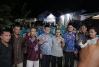 Reses Ketua DPRD Sumbar, Warga Batipuh Panjang Usulkan Bantuan Alsintan