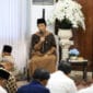 
Sambut Ramadan, Menag Ajak Doakan Keluarga yang Sudah Wafat
