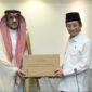 
        Saudi Berikan 100 Ton Kurma Ramadan untuk Indonesia
    