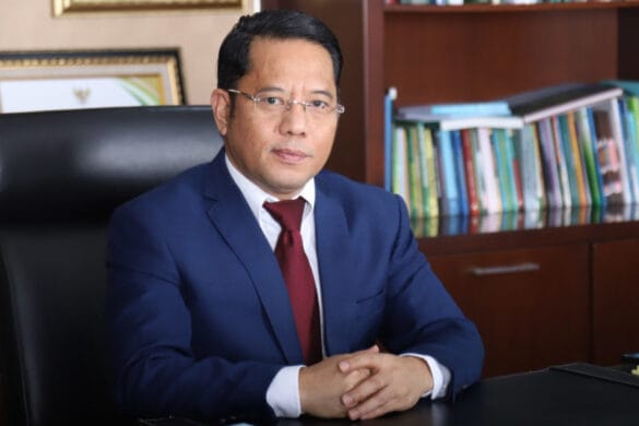 Sebanyak 23.339 Peserta Lulus Seleksi Administrasi Calon PPPK Kemenag Tahap 2