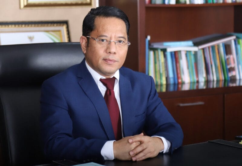 
Sebanyak 23.339 Peserta Lulus Seleksi Administrasi Calon PPPK Kemenag Tahap 2

