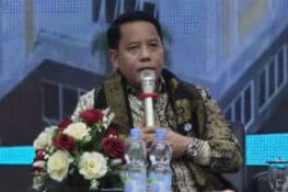 Sekjen Kemenag Dorong PTKN Perkuat Gerakan Beragama Berdampak
