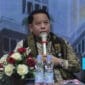 
Sekjen Kemenag Dorong PTKN Perkuat Gerakan Beragama Berdampak
