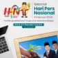 
        Selamat Hari Pers Nasional, Menag: Pencerah Umat Lestarikan Alam untuk Ketahanan Pangan
    