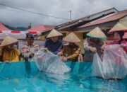 Sinergi Polri dan Pemda, Lahan Kosong Disulap Jadi Sumber Pangan