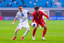 Tersingkir dari Piala Asia U-20, Skuad Garuda Muda Minta Maaf