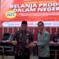 Sukseskan GNBBI, Pemko Padang Dorong Belanja Produk Lokal