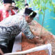 Tarhib Ramadan, Kemenag Bersih-bersih Masjid dan Tanam Satu Juta Pohon