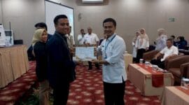 Tekan Angka Pengangguran, Pencaker di Kota Padang Dibekali Pelatihan Berbasis Kompetensi