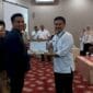 Tekan Angka Pengangguran, Pencaker di Kota Padang Dibekali Pelatihan Berbasis Kompetensi