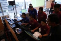 Terus Tingkatkan Kualitas, 70 Wasit Liga 2 dan 13 Wasit Liga 3 Ikuti Training VAR dan AVAR