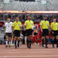 Thoriq dan Bangbang Mendapat Kepercayaan dari AFC untuk Bertugas di Piala Asia U-20 2025
