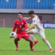 Timnas U-20 Sudah Berjuang dan Fokus Laga Lawan Uzbekistan