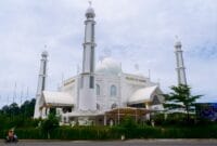 Transformasi Masjid Dapat Jadi Pusat Penyelesaian Masalah Sosial