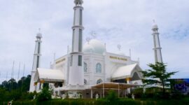 Transformasi Masjid Dapat Jadi Pusat Penyelesaian Masalah Sosial
