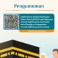 
Transparan, Kemenag Rilis Nama Jemaah Lunasi Biaya Haji Khusus 2025, serta Prosedur Penggantian Jika Ada yang Menunda Keberangkatan
