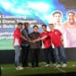 Trimegah Sekuritas dan PSSI Luncurkan Reksa Dana Sepak Bola Pertama di Indonesia