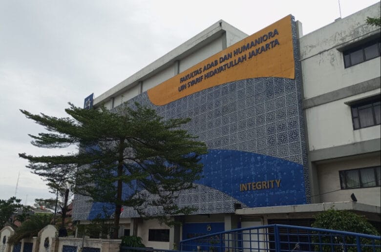 UIN Jakarta Siap Buka Tiga Program Doktor Baru
UIN Jakarta Siap Buka Tiga Program Doktor Baru