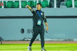 Pemain untuk Piala Asia U-20 2025 Diumumkan, Indra Sjafri Optimistis Raih Hasil Terbaik