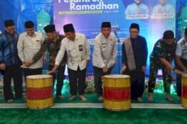 Wawako Maigus Nasir: Pesantren Ramadan Tidak Hanya Seremonial Tapi Proses Pembentukan Karakter