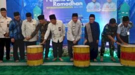 Wawako Maigus Nasir: Pesantren Ramadan Tidak Hanya Seremonial Tapi Proses Pembentukan Karakter