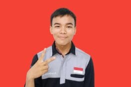 Banggakan MAN 1 Padang, Enzo Satu-Satunya Siswa Madrasah Wakili Sumbar di Olimpiade Orbit 2025