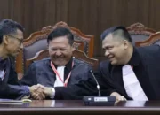 BREAKING NEWS: MK Diskualifikasi Calon Wakil Bupati Pasaman, Perintahkan Pemungutan Suara Ulang