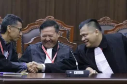 BREAKING NEWS: MK Diskualifikasi Calon Wakil Bupati Pasaman, Perintahkan Pemungutan Suara Ulang
