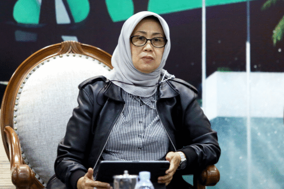 Dewan Pers Soroti Rangkap Jabatan Wartawan dan Aktivis LSM