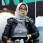 Ketua Dewan Pers, Ninik Rahayu. 