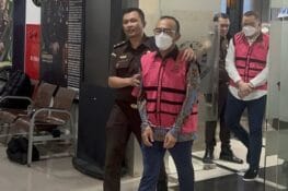 Dugaan Korupsi Oknum Petinggi Pertamina Rugikan Negara Rp193 Triliun Lebih!