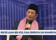 Alhamdulillah, Awal Ramadan 1446 H Serentak 1 Maret 2025