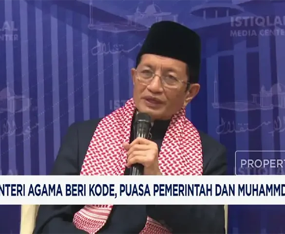 Alhamdulillah, Awal Ramadan 1446 H Serentak 1 Maret 2025