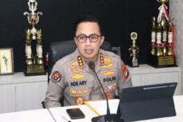 Dugaan Penyalahgunaan Wewenang dan Pemerasan, Propam Polda Metro Sidangkan Lima Anggota