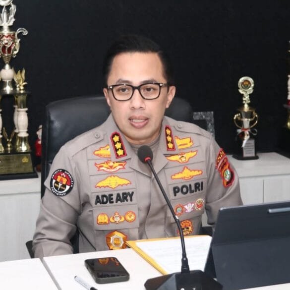 Dugaan Penyalahgunaan Wewenang dan Pemerasan, Propam Polda Metro Sidangkan Lima Anggota