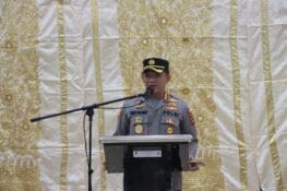 Kedatangan Perantau ke Padang Diprediksi Membludak, Polresta Siapkan 402 Personel