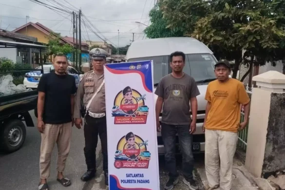 Mudik Lebaran? Jangan Lupa Simpan Nomor Darurat Ini
