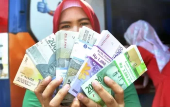 Ini Panduan Lengkap Cara Tukar Uang Baru di Bank Indonesia, Jangan Sampai Kehabisan!