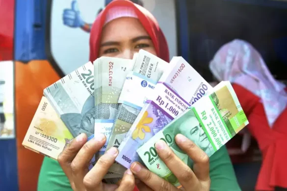 Ini Panduan Lengkap Cara Tukar Uang Baru di Bank Indonesia, Jangan Sampai Kehabisan!