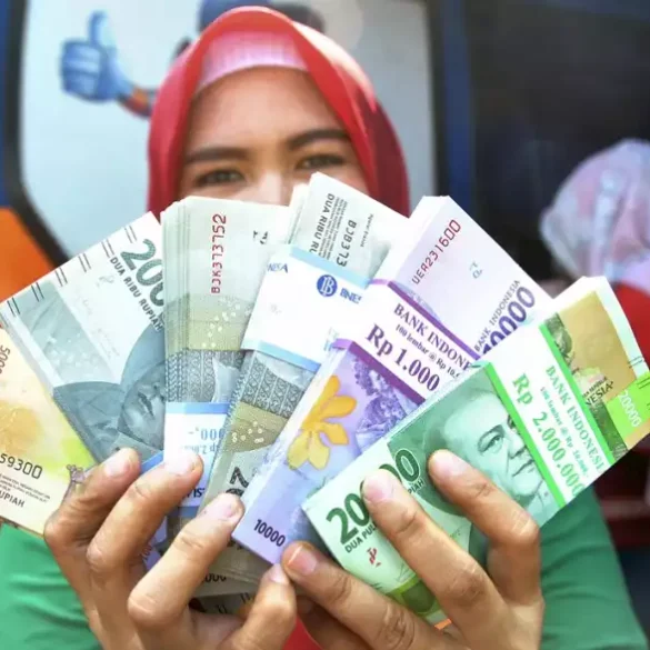 Ini Panduan Lengkap Cara Tukar Uang Baru di Bank Indonesia, Jangan Sampai Kehabisan!