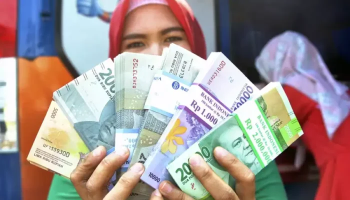 Ini Panduan Lengkap Cara Tukar Uang Baru di Bank Indonesia, Jangan Sampai Kehabisan!