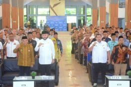2026 Jadi Tahun Krusial bagi Transformasi Ekonomi Padang
