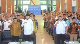2026 Jadi Tahun Krusial bagi Transformasi Ekonomi Padang