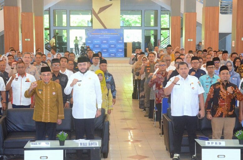 2026 Jadi Tahun Krusial bagi Transformasi Ekonomi Padang 2026 Jadi Tahun Krusial bagi Transformasi Ekonomi Padang