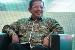 Dana BOS dan PIP Santri Tahap I Ditargetkan Cair Sebelum Lebaran
